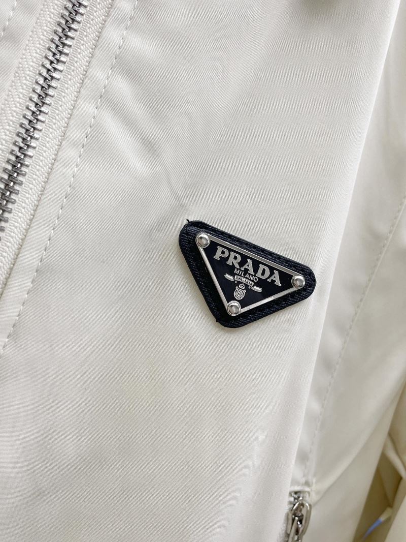 Prada Outwear